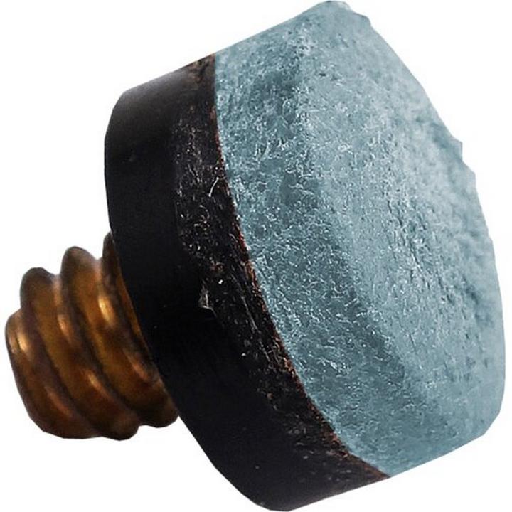 Cartasport Pool Cue Tips (Pack Of 25)