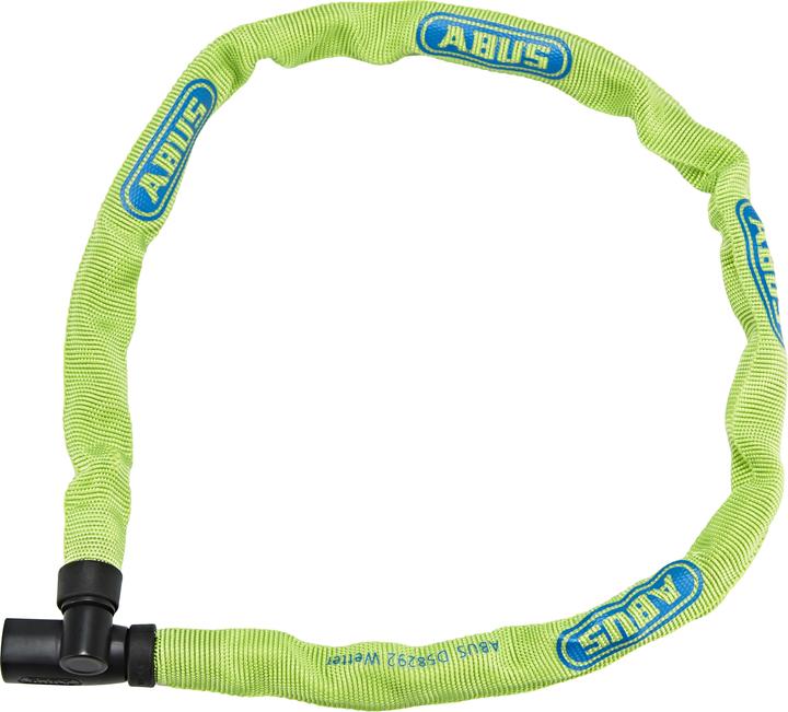 Produktbild Abus Steel-O-Chain 4804K (75 cm)