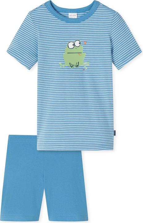 Schiesser Boys Pyjama (98)