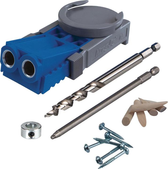 Immagine prodotto Kreg Jig R3 Starter Set