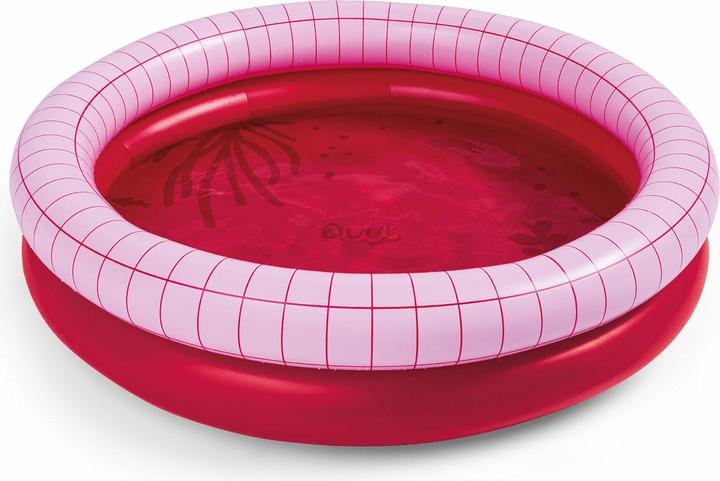Quut Planschbecken Dippy? Cherry Ø 120 cm, Breite