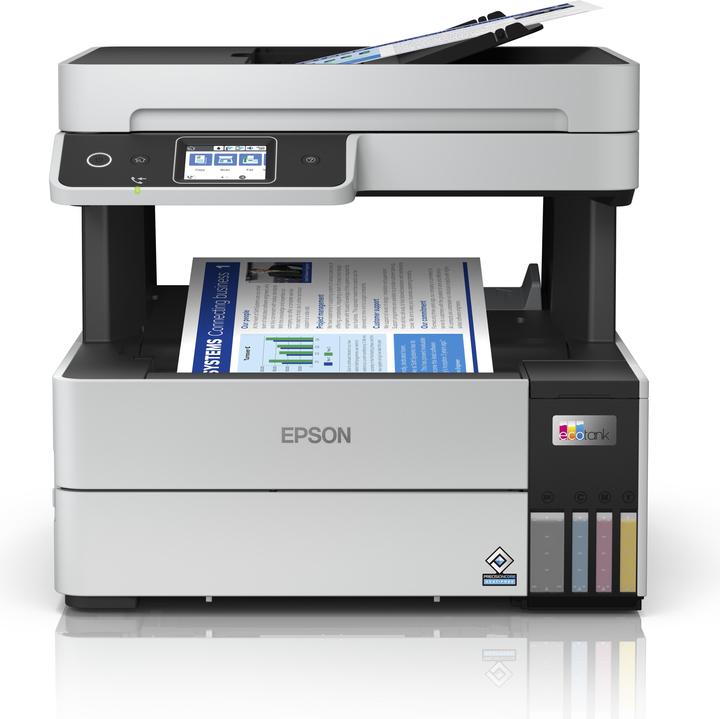 Produktbild Epson EcoTank ET-5170 (Tintentank, Farbe)