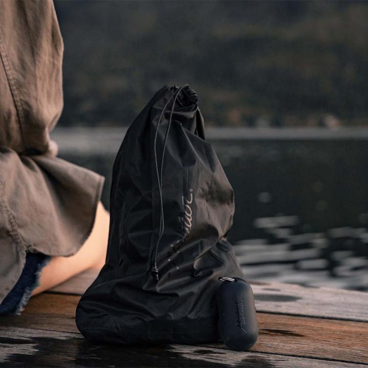 Immagine prodotto Matador Borsa impermeabile portachiavi pieghevole Droplet