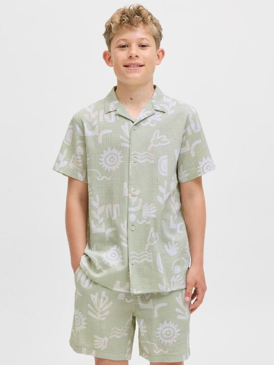 Image du produit Jack & Jones Hemd Junior Hemd (176)