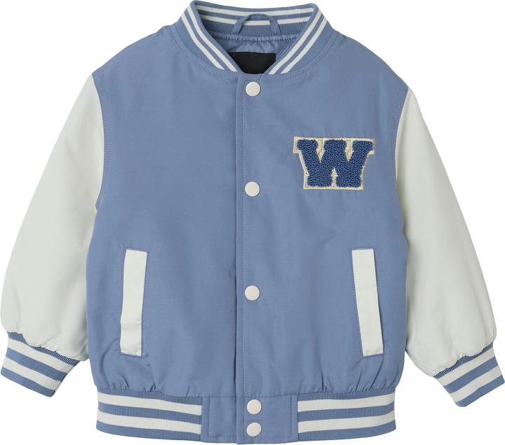Immagine prodotto Name it College Bomberjacke (116)