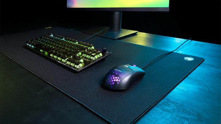 Actual product image Roccat Sense Control SQ (L)