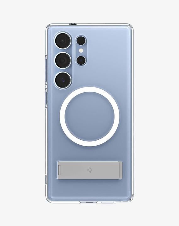 Actual product image Spigen Ultra Hybrid S (Samsung Galaxy S25 Ultra)