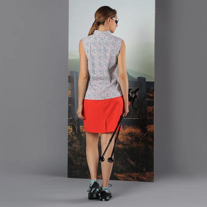 Immagine prodotto CMP Campagnolo Gonna 2 in 1 da donna (XL)