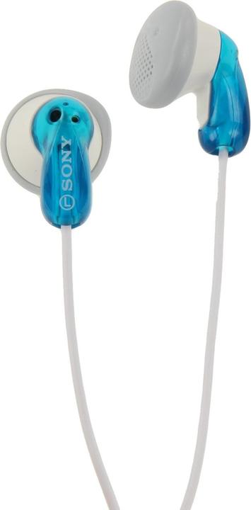 Actual product image Sony Mdr-E9lp (No noise cancelling, Cable)