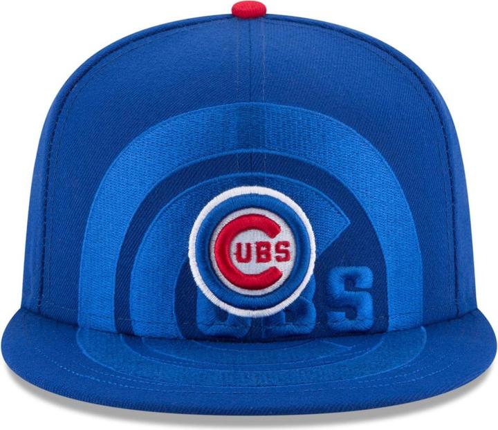 Immagine prodotto New Era Cappello 59Fifty Fitted - SPILL Chicago Cubs (7 3/4)