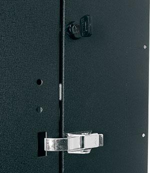 Produktbild Middle Atlantic DWR-10-22PD (10 Zoll Rack)