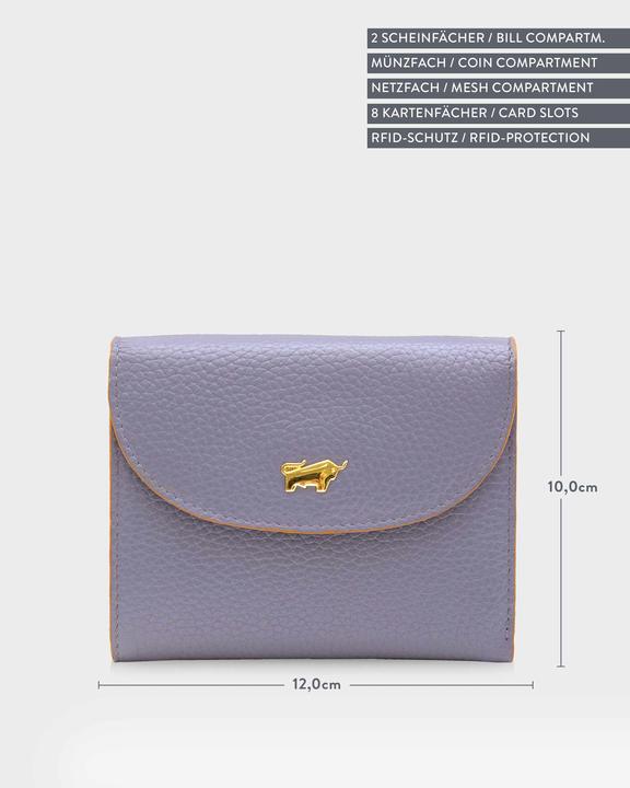Immagine prodotto Braun Büffel Elin Rfid