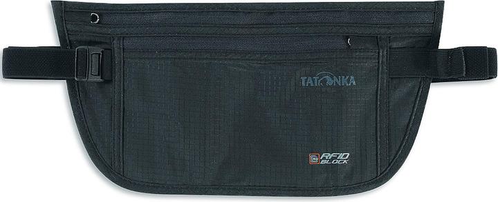 Produktbild Tatonka Skin Moneybelt Int RFID B (Dokumenten- & Geldtasche)