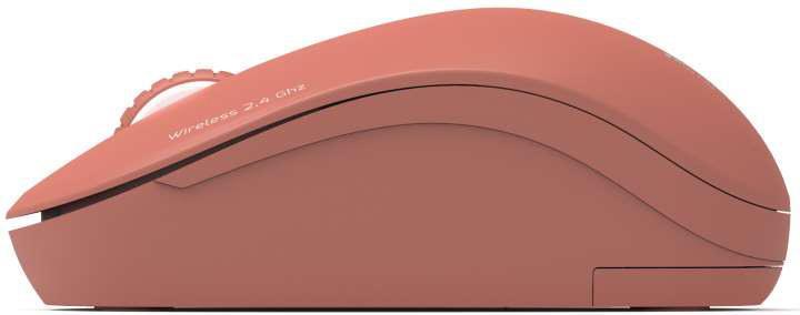 Produktbild Port Designs SILENT - Wireless Mouse (Kabellos)