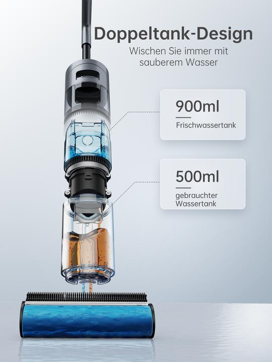 Immagine prodotto Dreame H11 MAX