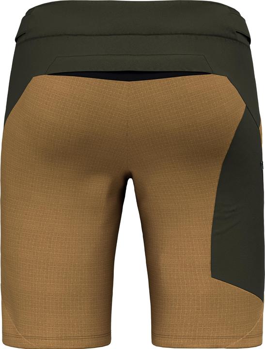 Immagine prodotto Salewa Pantaloncini Vento Canapa/Dst M (S)