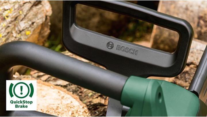 Immagine prodotto Bosch Home & Garden Motosega UniversalChain 35: 2x catena per motosega (Sega a catena elettrica)