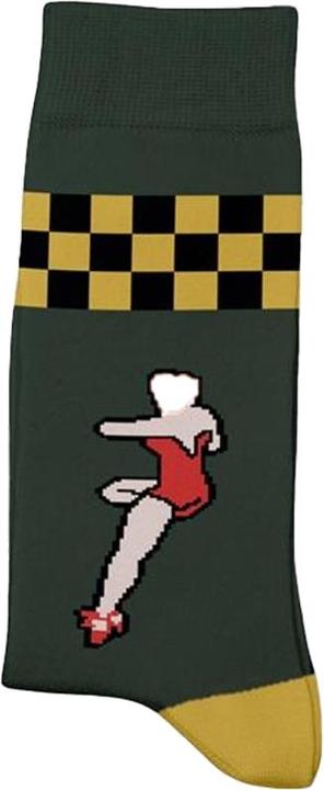 Image du produit Universal Textiles - Chaussettes - Adulte (40.5 - 45.5)