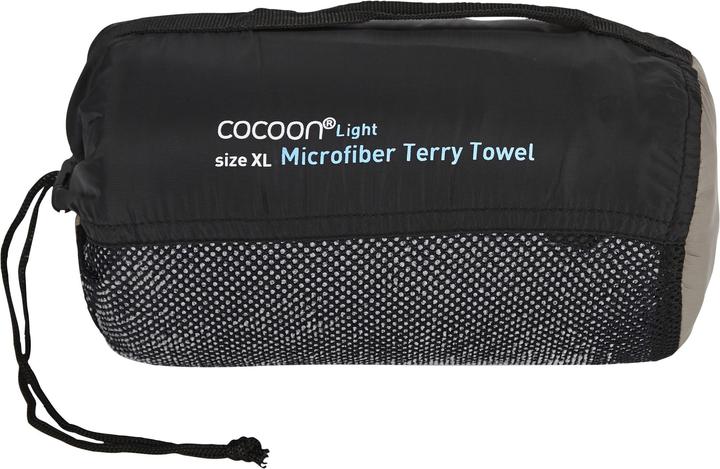 Produktbild Cocoon Terry Towel Light (60 x 120 cm)