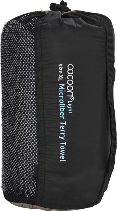 Produktbild Cocoon Terry Towel Light (60 x 120 cm)