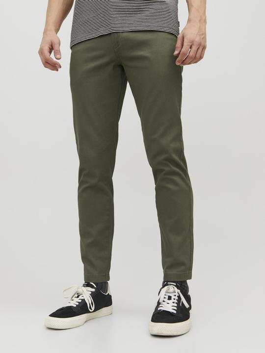 Actual product image Jack & Jones 2-pack Marco Chino (27)
