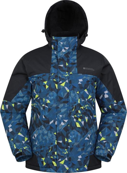 Produktbild Mountain Warehouse Shadow II Skijacke (3XL)