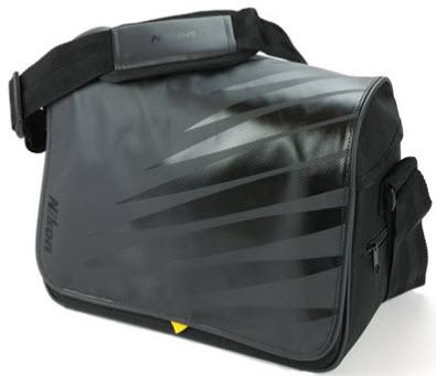 Produktbild Nikon Cf-Eu08 (Kamera Schultertasche)
