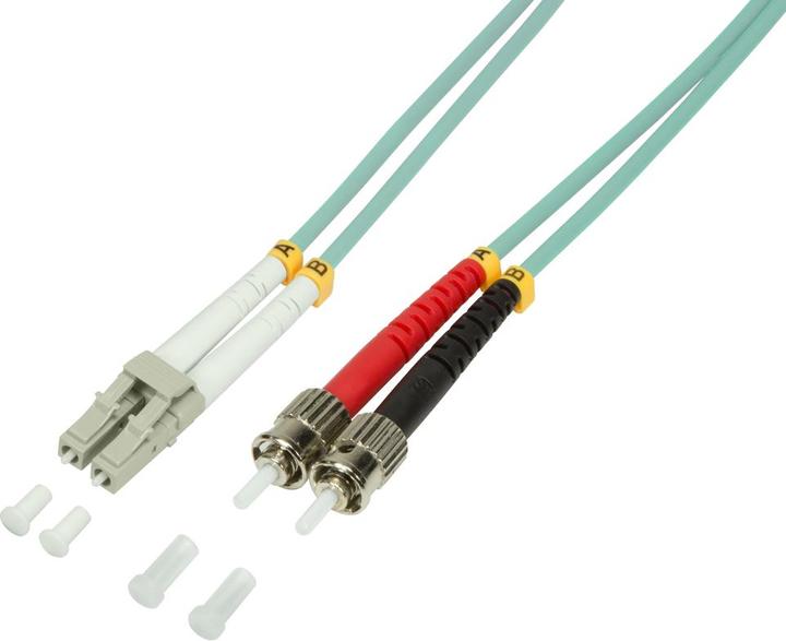 Immagine prodotto LogiLink Cavo di rete (CAT6, 1 m)