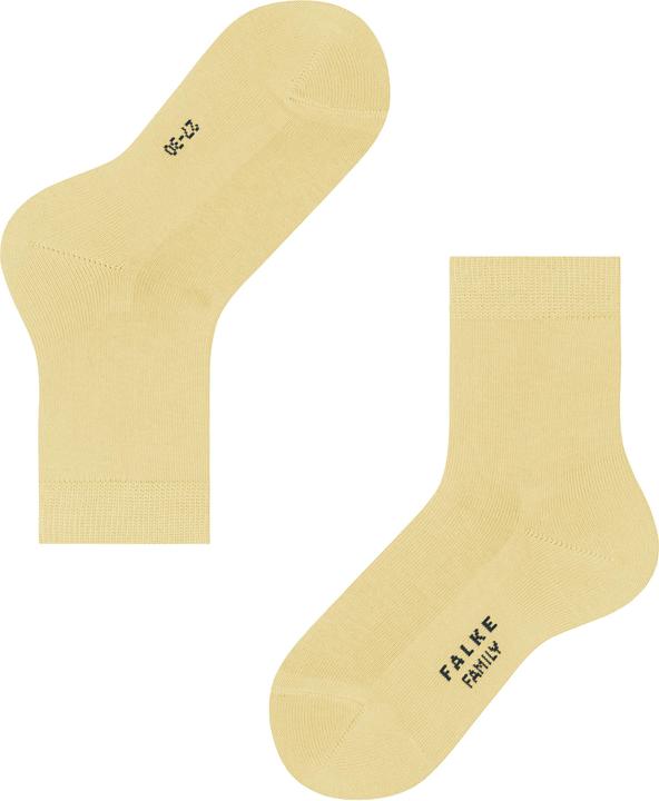 Image du produit Falke Chaussettes Family pour enfants (31 - 34)