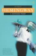 Produktbild A Moveable Feast (Englisch, Ernest Hemingway, 2000)
