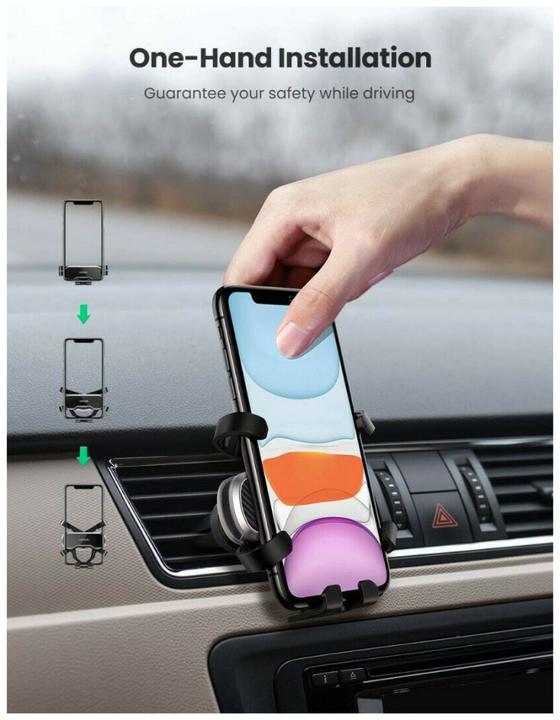 Produktbild Ugreen Gravity Phone Holder