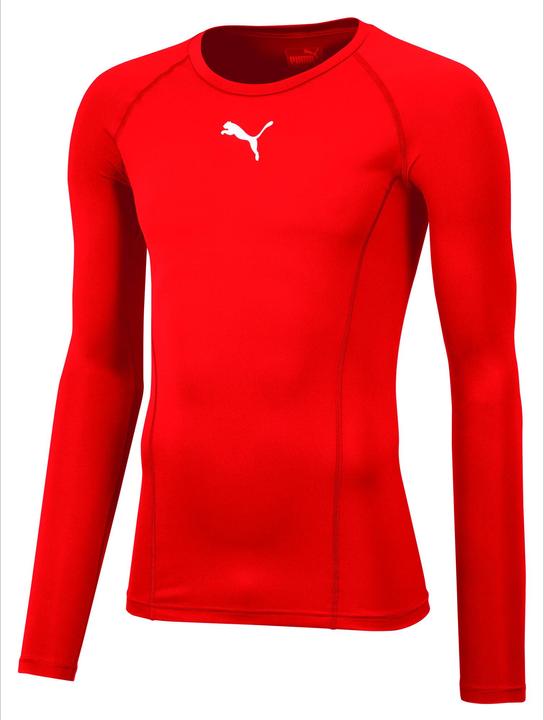 Immagine prodotto Puma Tee LIGA Baselayer LS (XS)