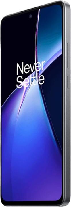 Actual product image OnePlus Nord CE4 Lite (256 GB, Super Silver, 6.67", Hybrid Dual SIM, 50 Mpx, 5G)