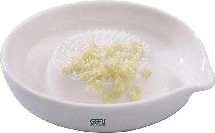 GEFU Râpe à gingembre