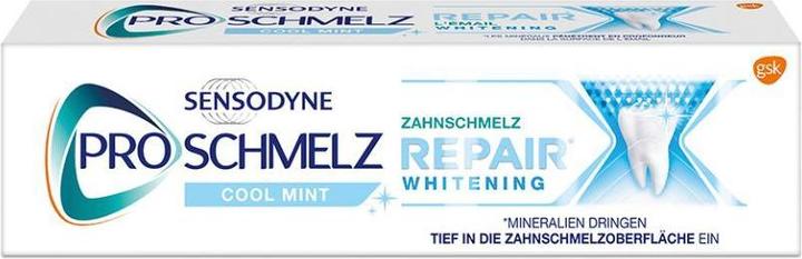 Produktbild Sensodyne ProSchmelz Repair (75 ml)