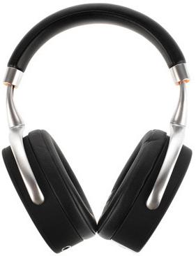 Actual product image Parrot ZIK Classic, incl. travel case (ANC, 6 h, Wireless)