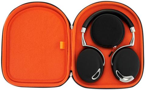 Actual product image Parrot ZIK Classic, incl. travel case (ANC, 6 h, Wireless)