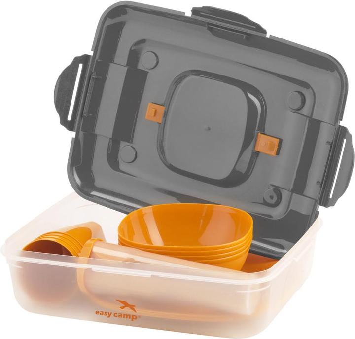 Immagine prodotto Easy Camp Box da picnic Cerf