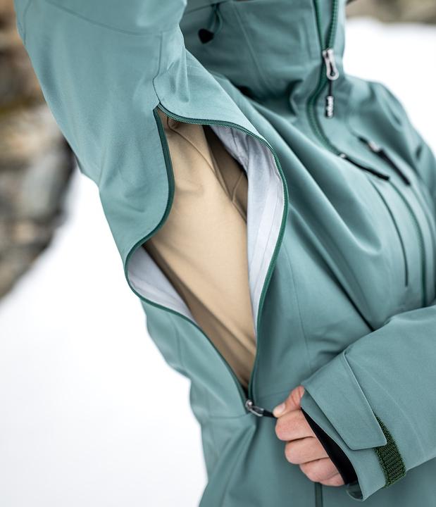 Produktbild Penguin Shell Jacke (L)