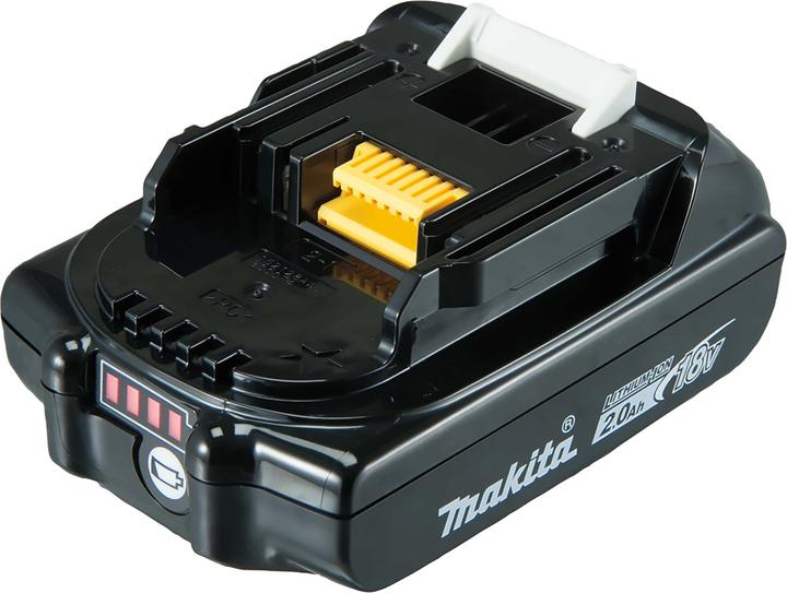 Image du produit Makita Pile BL1820B (18 V)