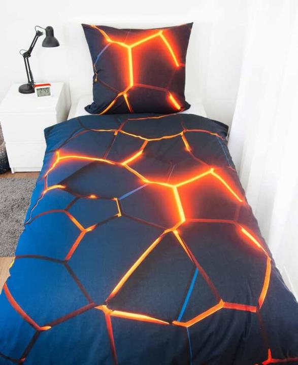 Actual product image Herding Volcano
