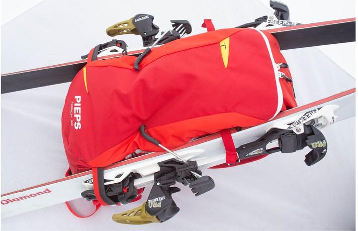 Immagine prodotto Pieps Zaino Track 30l (30 l)