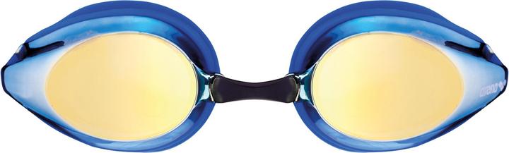 Immagine prodotto Arena Tracks Mirror Goggles Juniors (Taglia unica)