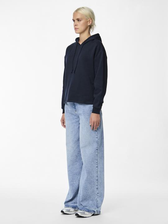 Produktbild Pieces Pcchilli Ls Hoodie Noos Bc (M)