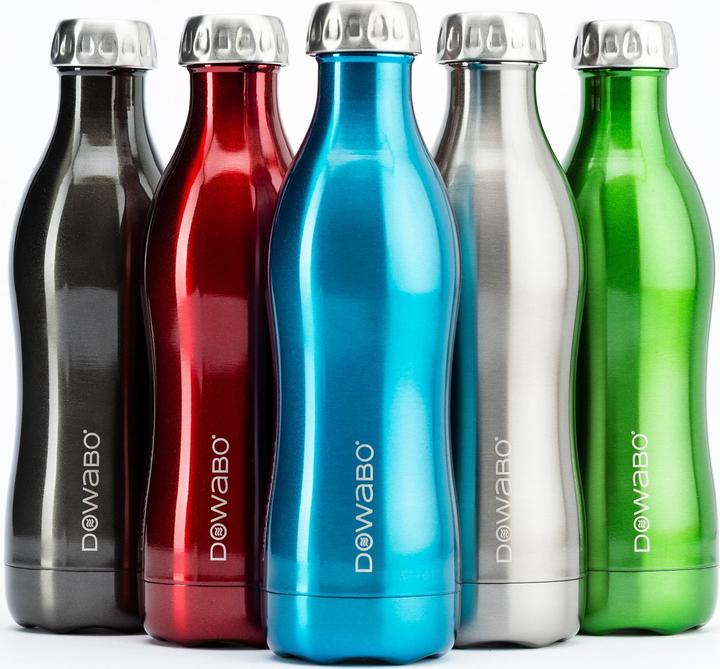 Produktbild DOWABO Isolierflasche 500ml (0.50 l)