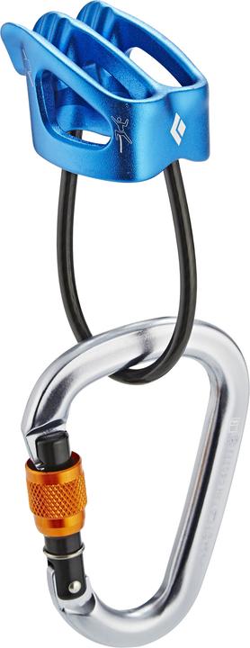 Actual product image Black Diamond Big Air XP Package Belay