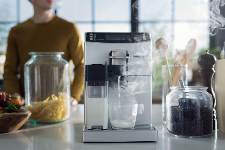 Actual product image Philips Ep4050/10