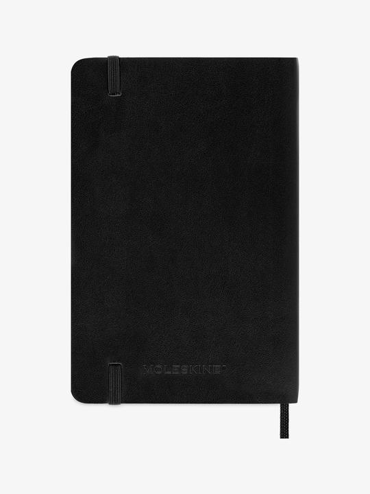 Immagine prodotto Moleskine Settimanale (13 x 21 cm, Inglese)