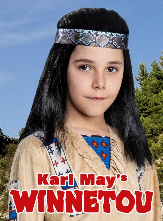 Image du produit Metamorph Winnetou