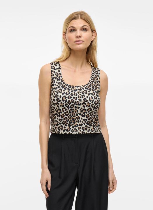 Produktbild Vila Cropped Tanktop (L)